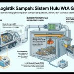 Kisah Sampah ke GRAMMOR (WtA) Bagian 12: Gambaran Umum "Jantung Teknologi", Ruang Pengomposan dengan Enzim TTT