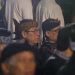 Zulkifly Chaniago Soroti Pentingnya Pelestarian Budaya Sunda melalui Drama Kolosal “Peuting Munggaran”