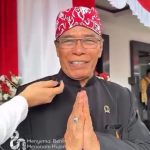 Zulkifly Chaniago Dorong Penguatan Dukungan Pemerintah terhadap Pelestarian Budaya Sunda Zulkifly Chaniago Dorong Penguatan Dukungan Pemerintah terhadap Pelestarian Budaya Sunda