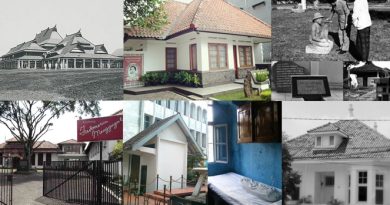 Pameran Lukisan Bung Karno, Cara Kreatif Memelihara Ingatan Kolektif