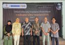 Memantik Ingatan Para Editor: Ensiklopedi Sastra Nusantara (ESN)