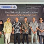 Memantik Ingatan Para Editor: Ensiklopedi Sastra Nusantara (ESN)
