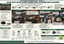 Kisah Sampah ke GRAMMOR (WtA) Bagian 4: Jalur Hilir Akhir: Ruang Granulator, Extruder dan Packaging
