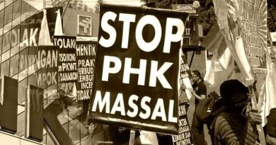 PHK Massal: Bukti Nyata Gagalnya Kapitalisme