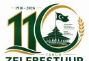 ZELFBESTUUR ISLAM: Kondisi Politik Global (Menjelang Tahun 1916)
