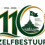 ZELFBESTUUR ISLAM: Kondisi Politik Global (Menjelang Tahun 1916)