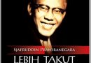 MASA TUHAN DISOGOK