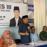Serap Aspirasi Masyarakat, Zulkifly Chaniago Gelar Reses di Desa Narimbang Kabupaten Sumedang Serap Aspirasi Masyarakat, Zulkifly Chaniago Gelar Reses di Desa Narimbang Kabupaten Sumedang