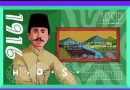 7 Fakta Unik TJOKROAMINOTO Persiapan NATICO: Berawal di Pendopo Cianjur 7 Fakta Unik TJOKROAMINOTO Persiapan NATICO: Berawal di Pendopo Cianjur