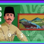 7 Fakta Unik TJOKROAMINOTO Persiapan NATICO: Berawal di Pendopo Cianjur