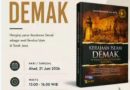 KESULTANAN DEMAK: Institusionalisasi “Islam Bernegara” di Tanah Jawa, Dari Pesantren Menjadi Negara-Penjaga Syariah Islam (KALIJAGA)