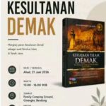 KESULTANAN DEMAK: Institusionalisasi “Islam Bernegara” di Tanah Jawa, Dari Pesantren Menjadi Negara-Penjaga Syariah Islam (KALIJAGA)
