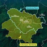 Kisah Sampah ke GRAMMOR (WtA) Bagian-20, Studi Kasus Bandung Raya Ke-3: Mengapa Skenario 10 Unit (Lokasi) Pabrik Terbaik untuk Bandung Raya