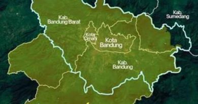 Kisah Sampah ke GRAMMOR (WtA) Bagian-20, Studi Kasus Bandung Raya Ke-3: Mengapa Skenario 10 Unit (Lokasi) Pabrik Terbaik untuk Bandung Raya