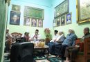Silaturahim Ulama dan Tokoh Mataraman Bersama KH. Asep Syaripuddin, Bahas Keumatan dan Kebangsaan
