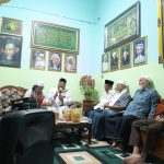 Silaturahim Ulama dan Tokoh Mataraman Bersama KH. Asep Syaripuddin, Bahas Keumatan dan Kebangsaan