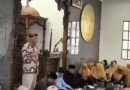 359 Jamaah Hadiri Majelis Taklim Masjid Ki Ageng Gunung Barang, Ustadz H. Agus Yunanto: Musibah adalah Ujian yang Menguatkan Keimanan
