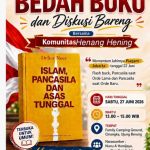 Ikan Busuk Mulai dari Kepala: Historiografi Politik Indonesia 