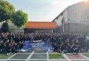 Industrial Insight Perkuat Link and Match Kampus dan Industri
