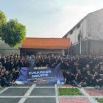 Industrial Insight Perkuat Link and Match Kampus dan Industri