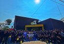 Management Industrial Insight: Dari Kampus ke Dunia Industri