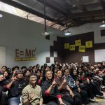 See It, Learn It, Lead It: Kunjungan Industri Manajemen 2026
