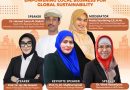 Akademisi dari Empat Negara Bahas Strategi Digital Marketing untuk Ekonomi Sirkular dan Dorong UMKM Go Global