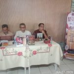 Membedah Akar Dialektika Islam dan Pancasila: Komunitas Henang-Hening Kupas Pemikiran Deliar Noer