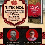 Revolusi Untuk Zelfbestuur Islam di Indonesia, Bagaimana Tetap Relevan Hari Ini?