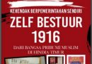 ZELFBESTUUR: Gouvernment dan Imperium Muslim