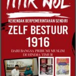 ZELFBESTUUR: Gouvernment dan Imperium Muslim