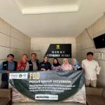 Team Periset Mora LPDP Lakukan FGD dengan Dinas Ketahanan Pangan: Ungkap  Kekuatan Leuit Adat Kasepuhan Sukabumi sebagai Model Cadangan Pangan Masyarakat