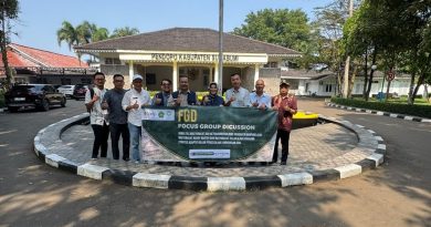 Team Periset MORA LPDP The Air Fund Laksanakan FGD Dengan DPMD Kabupaten Sukabumi: Dorong Replikasi Model Ketahanan Ekologis Masyarakat Adat Kasepuhan Gelar sebagai Inspirasi Pembangunan Berkelanjutan