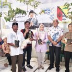Peringati Hari Gizi Nasional, Saeful Bachri Dorong Penguatan Ketahanan Pangan dan Akses Gizi Berkualitas Peringati Hari Gizi Nasional, Saeful Bachri Dorong Penguatan Ketahanan Pangan dan Akses Gizi Berkualitas