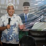 Peringati Isra Miraj, Saeful Bachri Ajak Jadikan Nilai Keimanan sebagai Landasan Pengabdian kepada Masyarakat