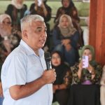 Saeful Bachri Dorong Sinergi Pemprov dan DPRD Jabar Percepat Pembangunan Daerah di Awal Tahun 2026