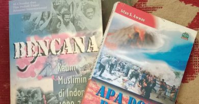 “qod sabaktum sabkon baida”: Nasib Aspirasi Islam dalam Paradoks Indonesia