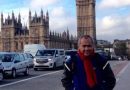 Dari Satpam ke London: Jejak Panjang Agus Yunanto di Bank Indonesia Dari Satpam ke London: Jejak Panjang Agus Yunanto di Bank Indonesia