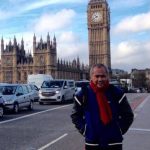 Dari Satpam ke London: Jejak Panjang Agus Yunanto di Bank Indonesia