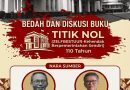 PRASASTI ZELFBESTUUR 1916: Antara TJOKROAMINOTO dan SOEKARNO, Bandung Sebagai Kota Zelfbestuur Islam (1916)