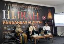 Bedah Buku “Hijrah dalam Pandangan Al-Qur’an”, Akademisi Kupas Hijrah sebagai Fondasi Perubahan Diri dan Peradaban
