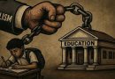 Pendidikan dalam Cengkeraman Kapitalisme