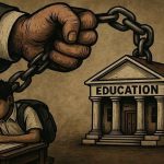 Pendidikan dalam Cengkeraman Kapitalisme