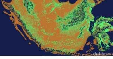 Provinsi Sunda: Dari “Cyunda”, Peta Sundaland, “Tatar Sunda”, hingga “Sunda”