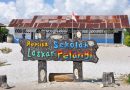 BELITONG: Dari Harmoni Batu Granit, Sekat Sungai Purba, Hingga “Laskar Pelangi”