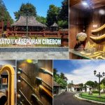 Cirebon, Caruban, dan Provinsi Sunda