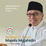DIPLOMASI AYAT AL-QUR'AN ALA SYIAH: Membaca Pesan Politik Iran Melalui Tilawah