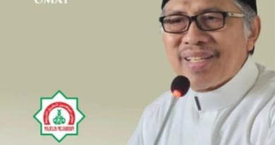 DIPLOMASI AYAT AL-QUR’AN ALA SYIAH: Membaca Pesan Politik Iran Melalui Tilawah