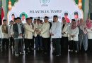 Harakah BAKOMUBIN Jawa Barat Tetapkan Arah Baru, Siap Hadir dengan Program Nyata untuk Umat