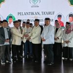 Harakah BAKOMUBIN Jawa Barat Tetapkan Arah Baru, Siap Hadir dengan Program Nyata untuk Umat